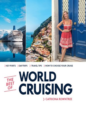 cover image of The Best of World Cruising